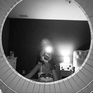 Meet your Posher, Maya